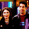  Ross and Emily