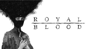 Royal Blood | kertas dinding ❤