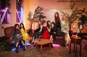  SONAMOO teases a lovely group 写真 for 'Happy Box Part. 2'