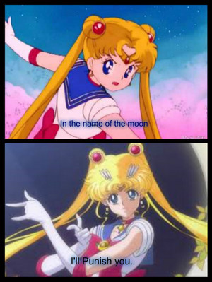  Sailor Moon Original Crystal Usagi Tsukino Usako