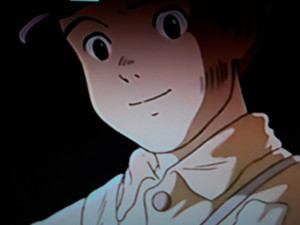  Setia from Grave Of The Fireflies