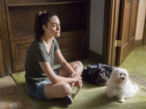  Shameless "Icarus Fell and Rusty Ate Him" (8x06) promotional picture