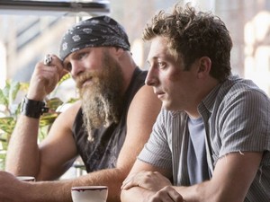  Shameless "Icarus Fell and Rusty Ate Him" (8x06) promotional picture