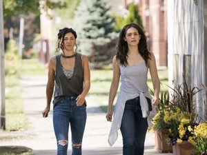  Shameless "Occupy Fiona" (8x07) promotional picture