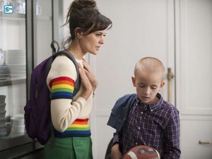  Smilf "1,800 Filet-O-Fishes & One Small Diet Coke" (1x02) promotional picture