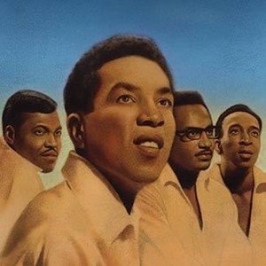  Smokey And The Miracles