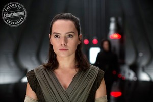  별, 스타 Wars - Episode VIII: The Last Jedi First Look Picture