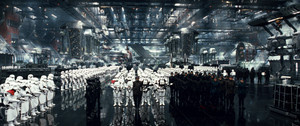  তারকা Wars - Episode VIII: The Last Jedi promotional picture