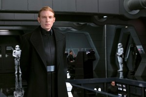  星, 星级 Wars - Episode VIII: The Last Jedi promotional picture
