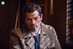  sobrenatural - Episode 13.07 - War of the Worlds - Promo Pics