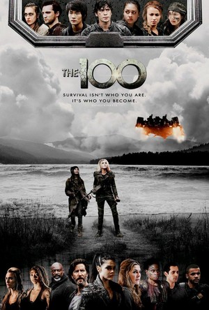  The 100