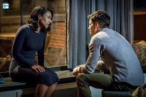  The Flash - Episode 4.07 - Therefore I Am - Promo Pics