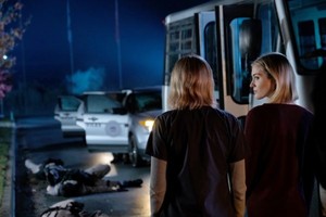  The Gifted "eXploited" (1x10) promotional picture