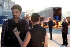  The Gifted "eXtreme measures" (1x07) promotional picture