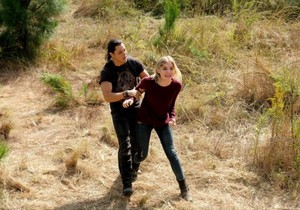  The Gifted "outfoX" (1x09) promotional picture