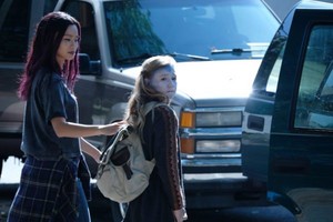  The Gifted "threat of eXtinction" (1x08) promotional picture