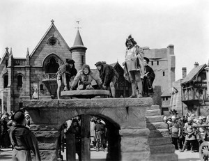  The Hunchback Of Notre Dame (1923)