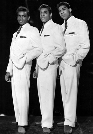  The Isley Brothers