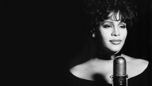  The Legendary Whitney Houston
