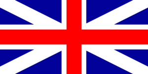  The Old Union Jack