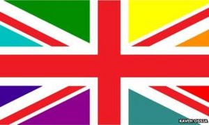  The Proposed UK Flag (The New Union Jack)