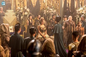  The Shannara Chronicles "Blood" (2x10) promotional picture