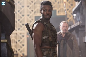  The Shannara Chronicles "Blood" (2x10) promotional picture