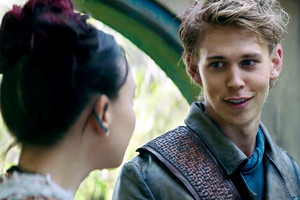  The Shannara Chronicles "Paranor" (2x05) promotional picture