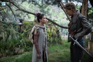  The Shannara Chronicles "Warlock" (2x07) promotional picture