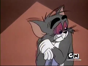  Tom and Jerry - Rock 'n' Rodent