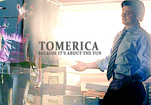  Tom & Erica [Infamous Behind The Scenes]