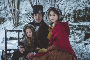  Victoria "Comfort and Joy - Natale Special" (2x09) promotional picture