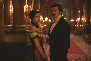  Victoria "Comfort and Joy - 圣诞节 Special" (2x09) promotional picture