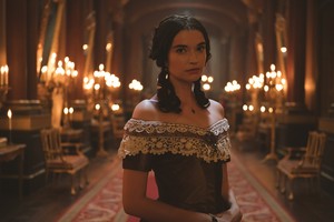  Victoria "Comfort and Joy - Weihnachten Special" (2x09) promotional picture
