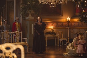  Victoria "Comfort and Joy - Christmas Special" (2x09) promotional picture