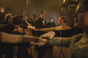  Victoria "Comfort and Joy - Weihnachten Special" (2x09) promotional picture