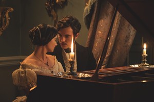 Victoria "Comfort and Joy - 圣诞节 Special" (2x09) promotional picture