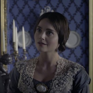  Victoria "The Luxury of Conscience" (2x08) promotional picture