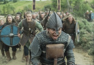  Vikings Season 5 First Look