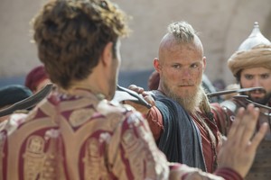  Vikings "The Plan" (5x04) promotional picture