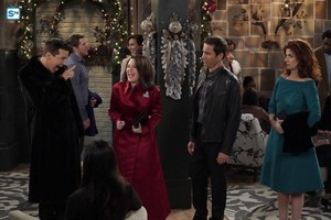  Will & Grace - Episode 9.07- Promotional Pictures