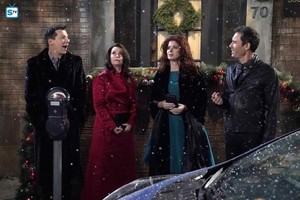  Will & Grace - Episode 9.07- Promotional Pictures