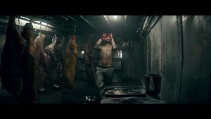  binatang (music video)