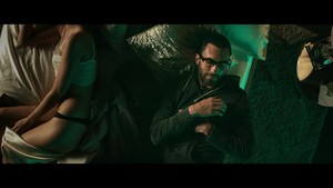  動物 (music video)