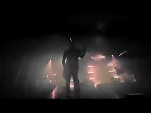  awake and alive (music video)