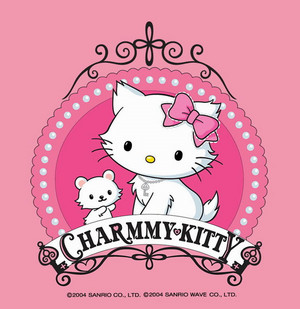  charmmy kitty