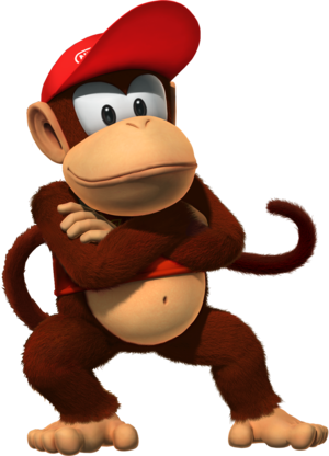  diddy kong 01