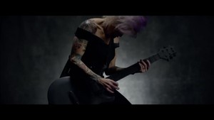  feel invincible (music video)