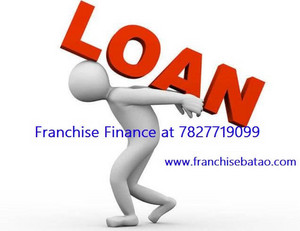 franchise loan