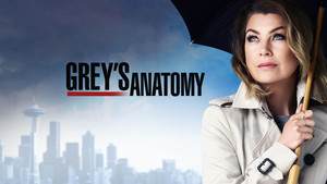  grey s anatomy season 12 poster Hintergrund 6394